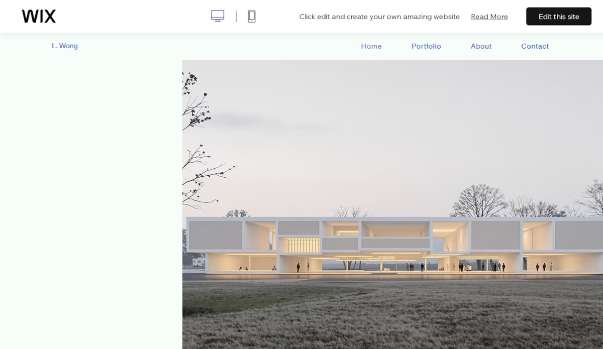 Best Architects Template_L Wong Best Architects Template_L Wong