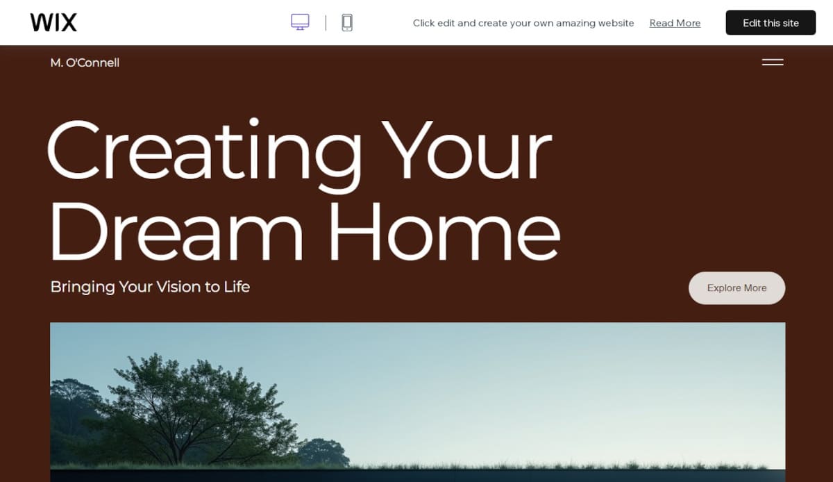 Best Architects Template_M OConnell Best Architects Template_M OConnell