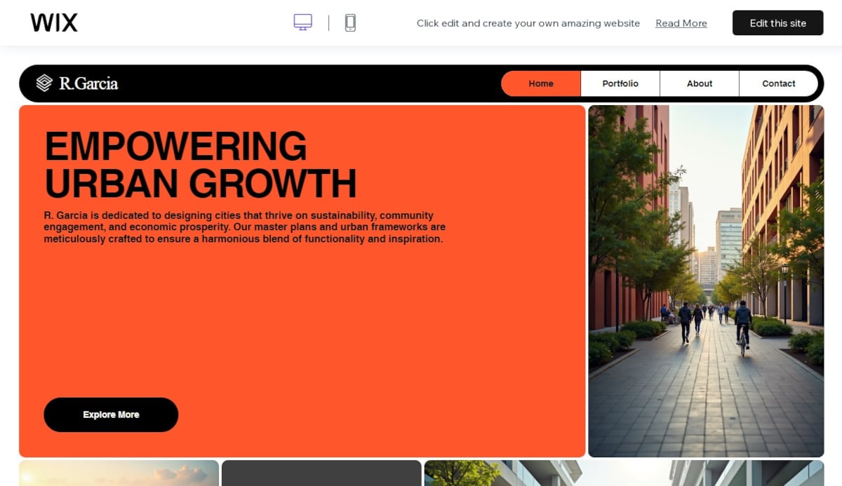 Best Architects Template_R Garcia Best Architects Template_R Garcia