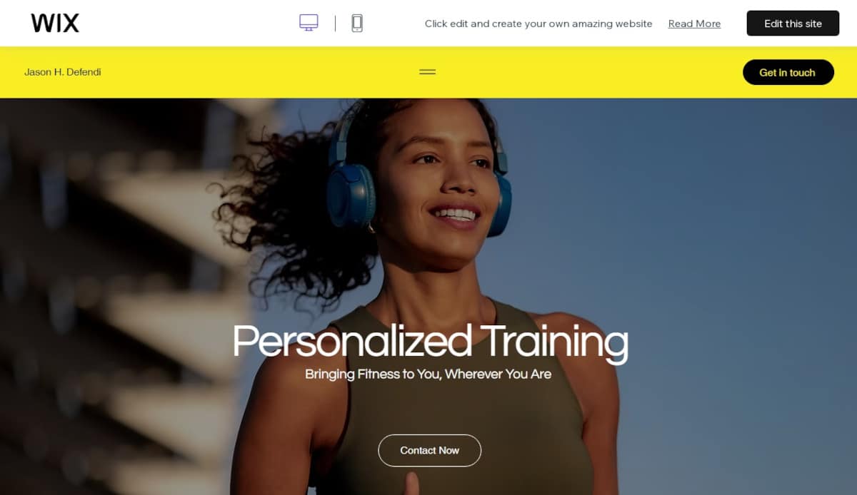 Best Fitness Templates_Jason H Defendi Best Fitness Templates_Jason H Defendi