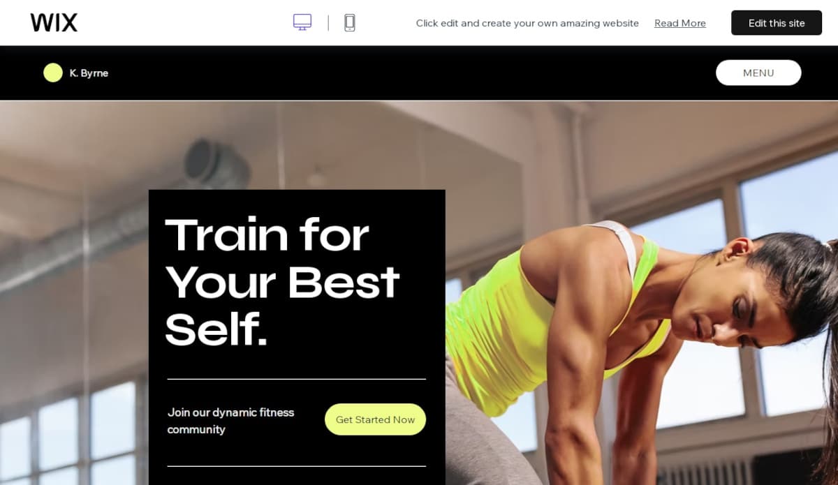 Best Fitness Templates_K Byrne Best Fitness Templates_K Byrne