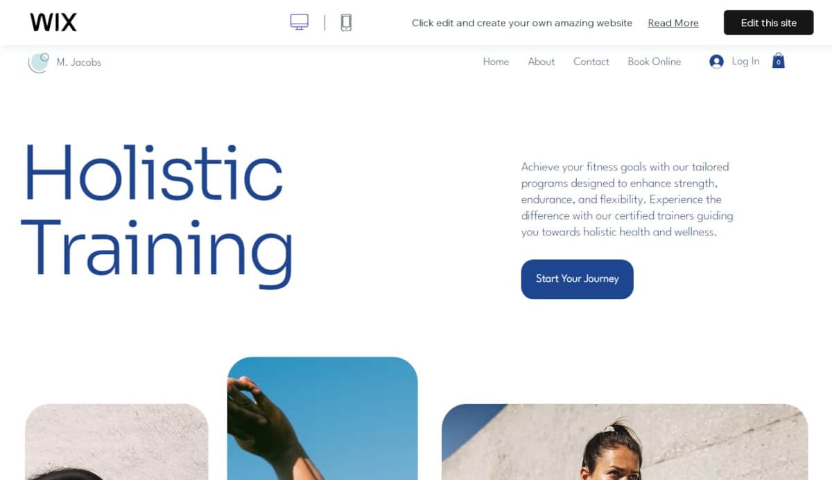 Best Fitness Templates_M Jacobs Best Fitness Templates_M Jacobs