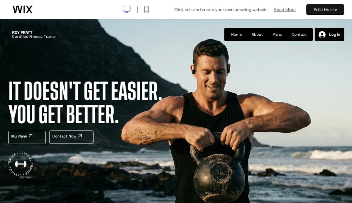 Best Fitness Templates_Roy Pratt Best Fitness Templates_Roy Pratt