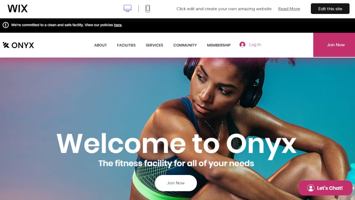 Best Gym Templates_Onyx Best Gym Templates_Onyx