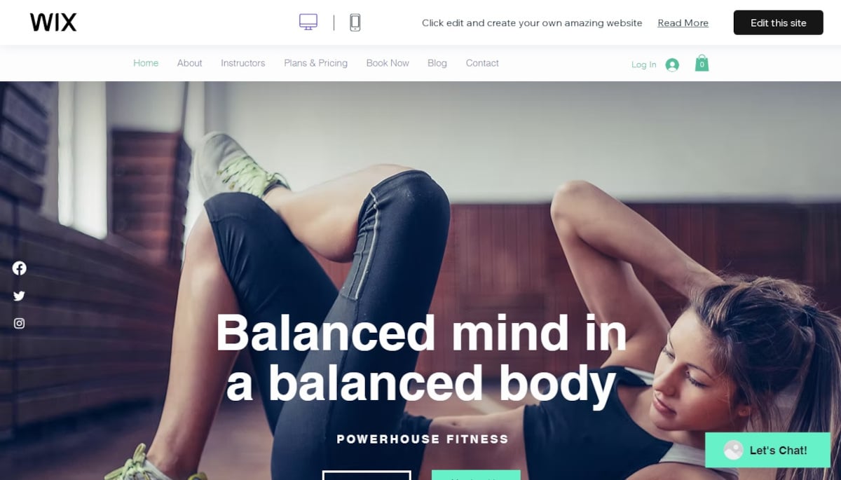Best Gym Templates_Powerhouse Fitness Best Gym Templates_Powerhouse Fitness