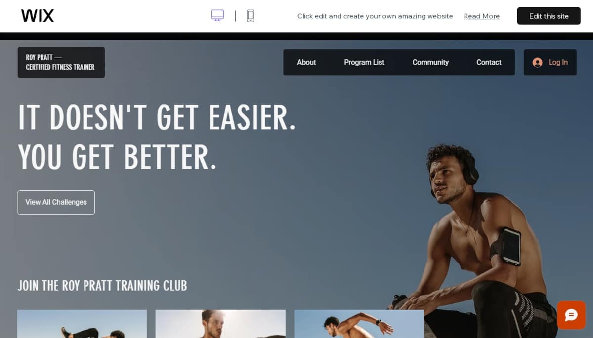 Best Gym Templates_Roy Pratt Best Gym Templates_Roy Pratt