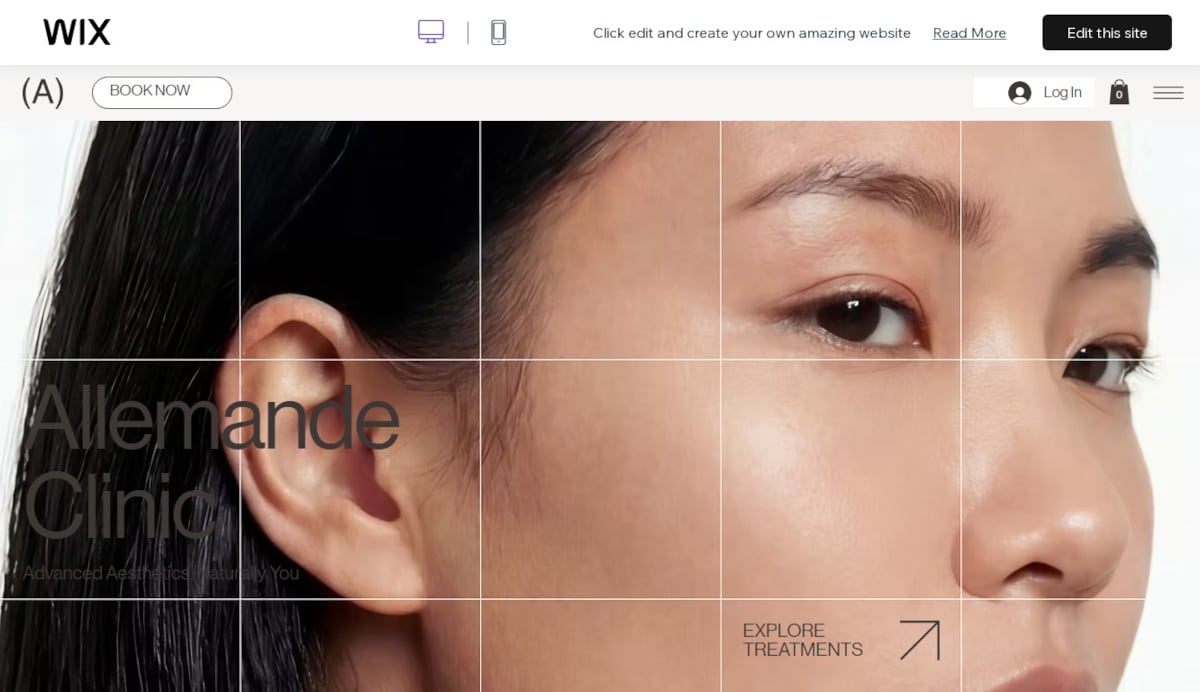 Best Healthcare Templates_Allemande Clinic Best Healthcare Templates_Allemande Clinic