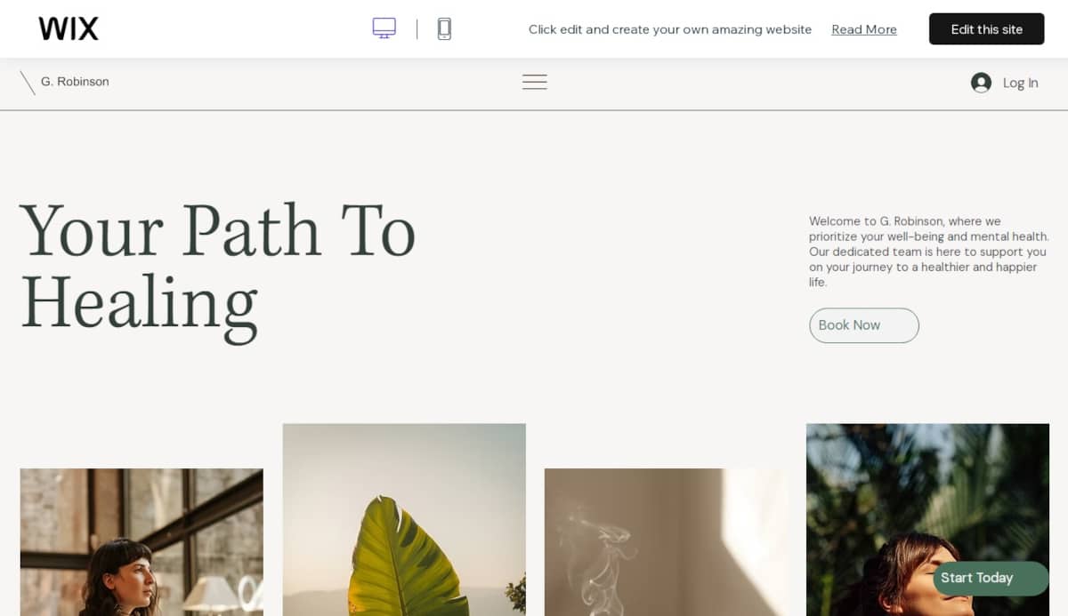 Best Healthcare Templates_G Robinson Best Healthcare Templates_G Robinson