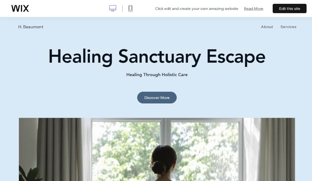 Best Healthcare Templates_H Beaumont Best Healthcare Templates_H Beaumont