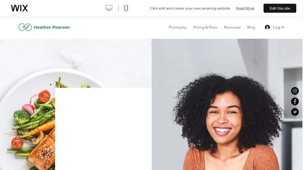 Best Healthcare Templates_Heather Pearson Best Healthcare Templates_Heather Pearson