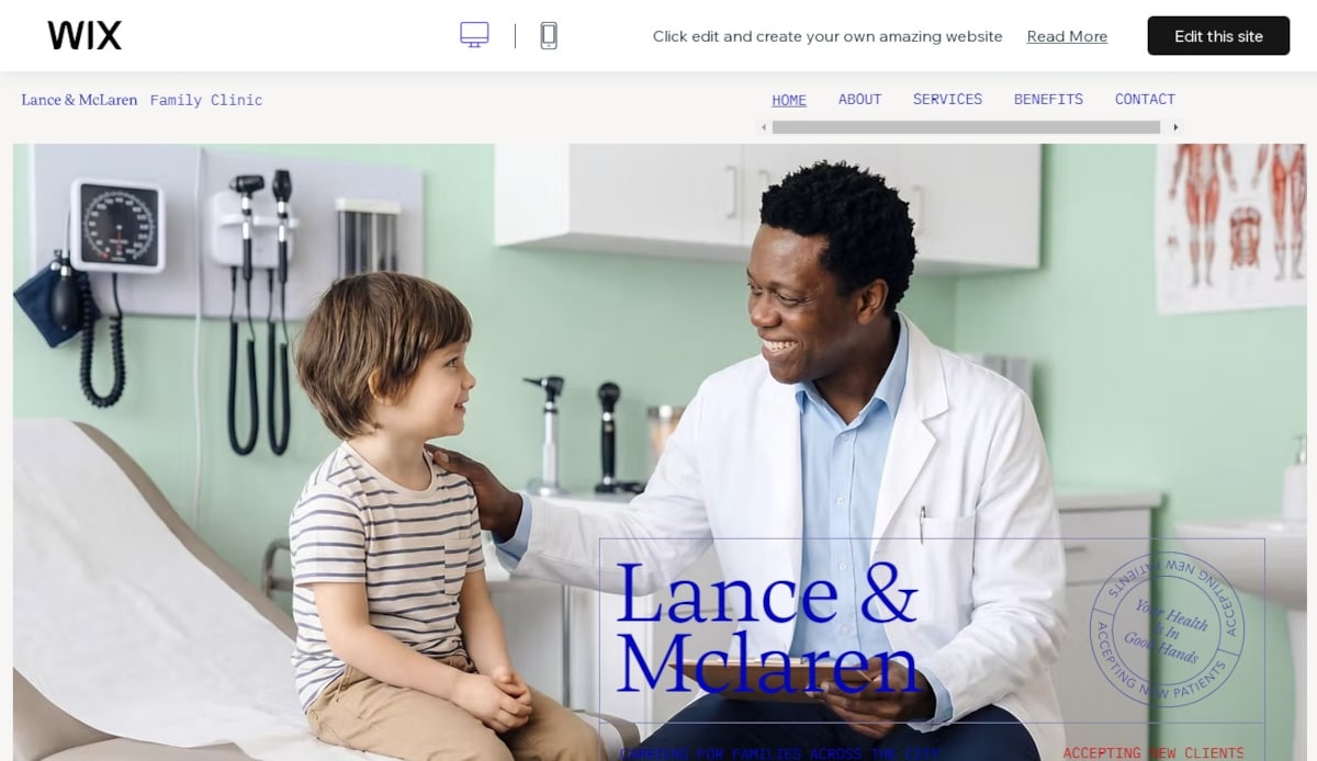 Best Healthcare Templates_Lance And McLaren Best Healthcare Templates_Lance And McLaren