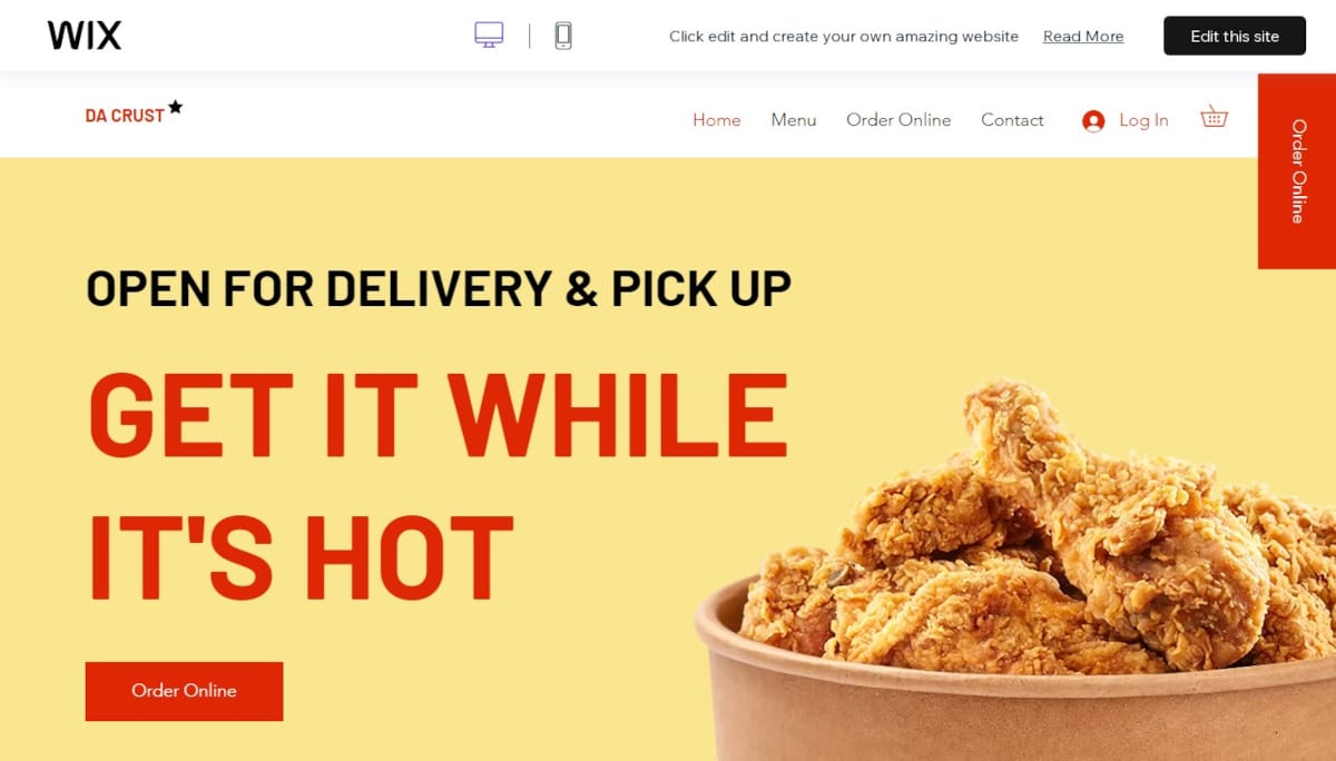 Best Yellow Templates_Da Crust Best Yellow Templates_Da Crust