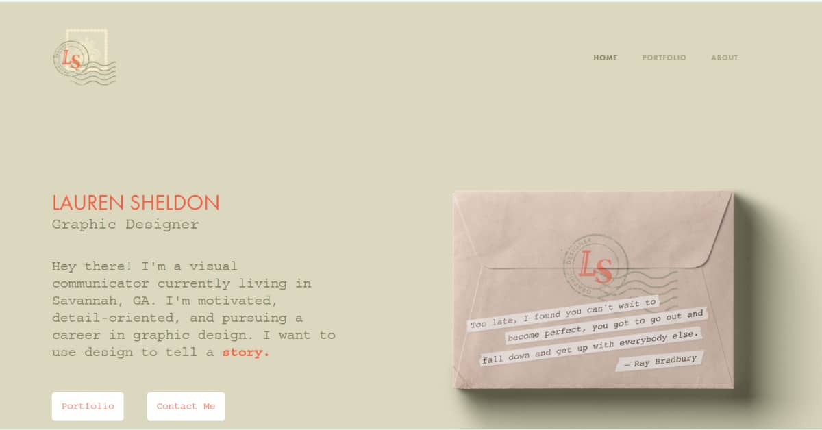 Lauren Sheldon - Student Website lauren sheldon - student website examples