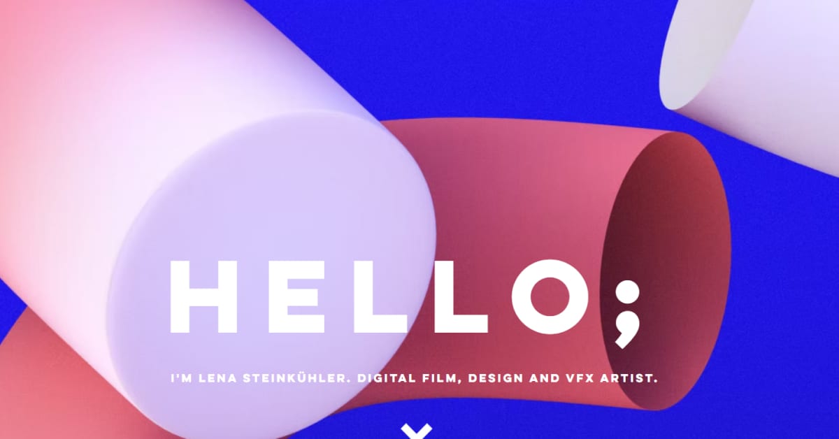 Tobias Becs – Wix Website Example