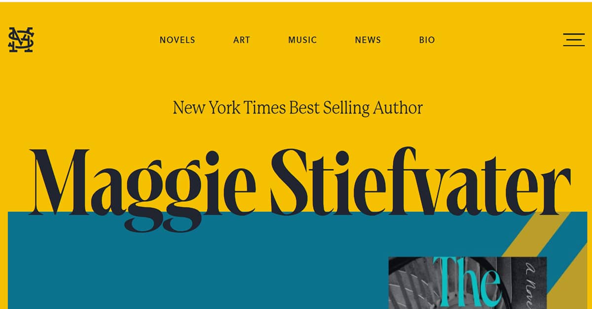 Ira Pavlona - Model Website Examples