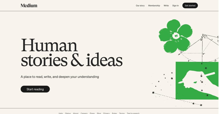 Best Node.js Websites of 2026 | 13 Mind-Blowing Examples