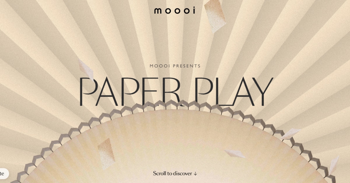 Moooi - WooCommerce Website Design