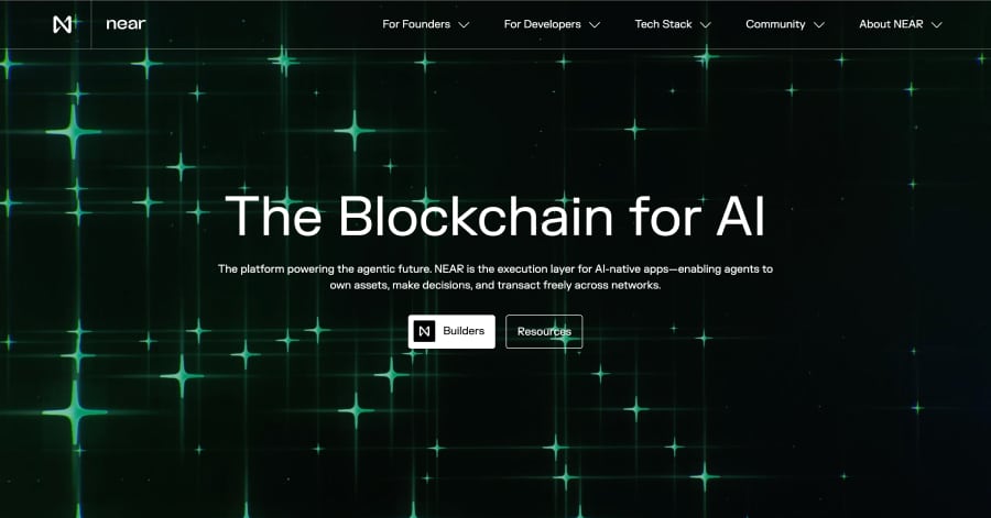 Near - Header Design Example Near - Header Design Example