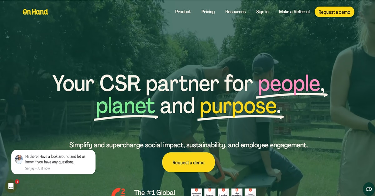 Ira Pavlona - Model Website Examples