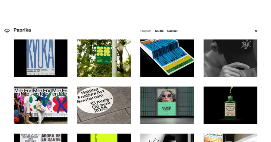 Best Interactive Websites of 2026 | 29 Examples
