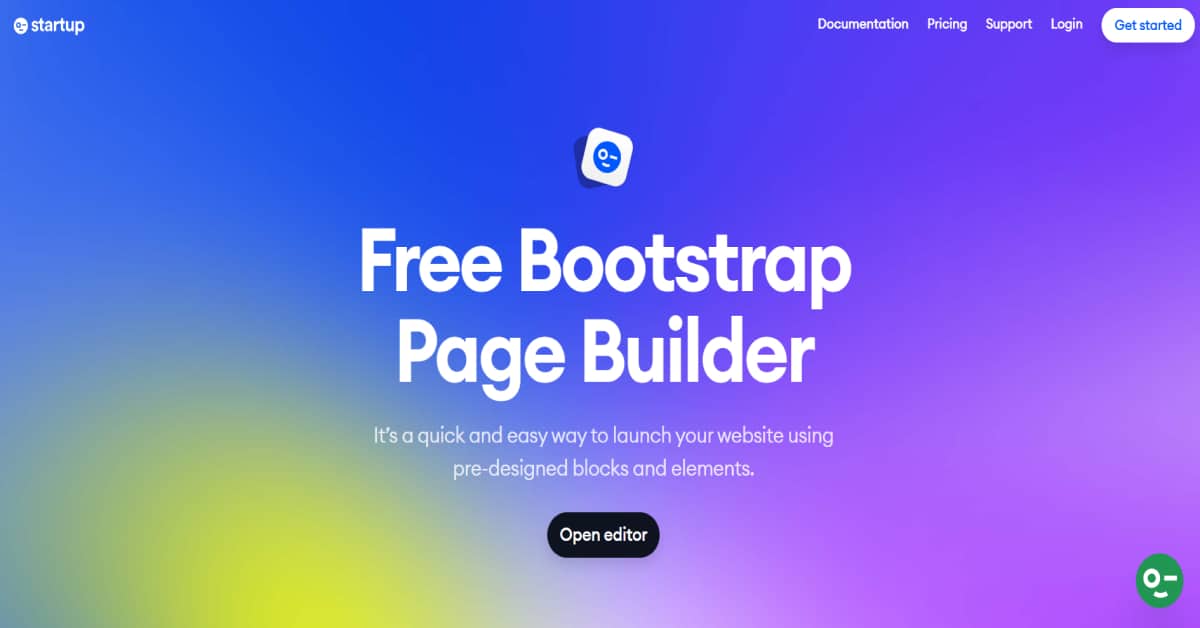 Startup - WooCommerce Website Design