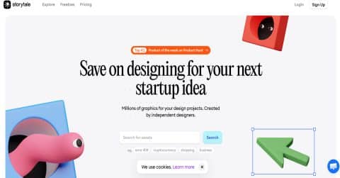 33 Best ReactJS Website Examples | Get Inspired!