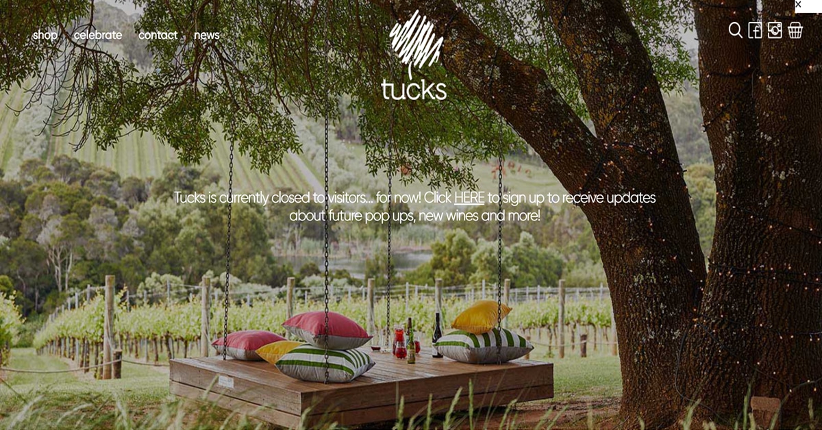 Lech Rudnicki Elementor Website Example