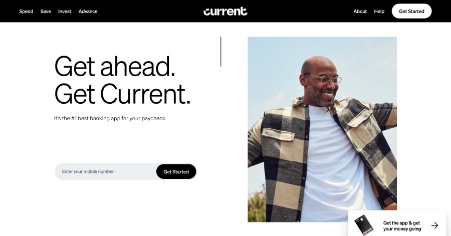 current - Fintech Startup Website Examples current - Fintech Startup Website Examples