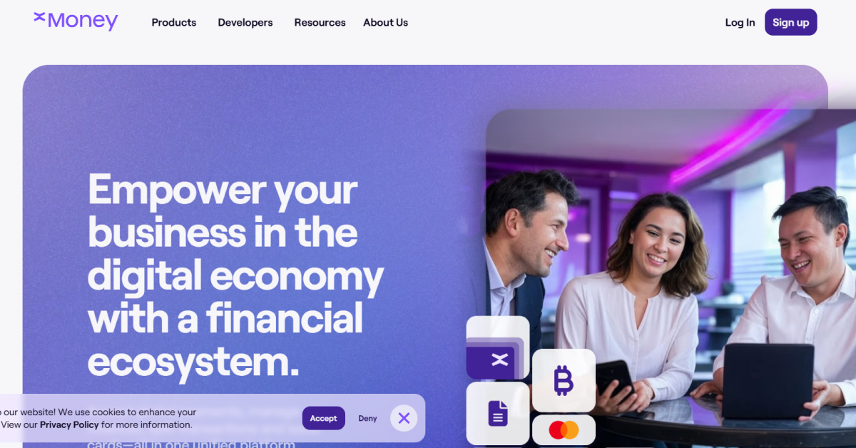 xMoney - Wordpress Website Best WordPressWebsites_xMoney