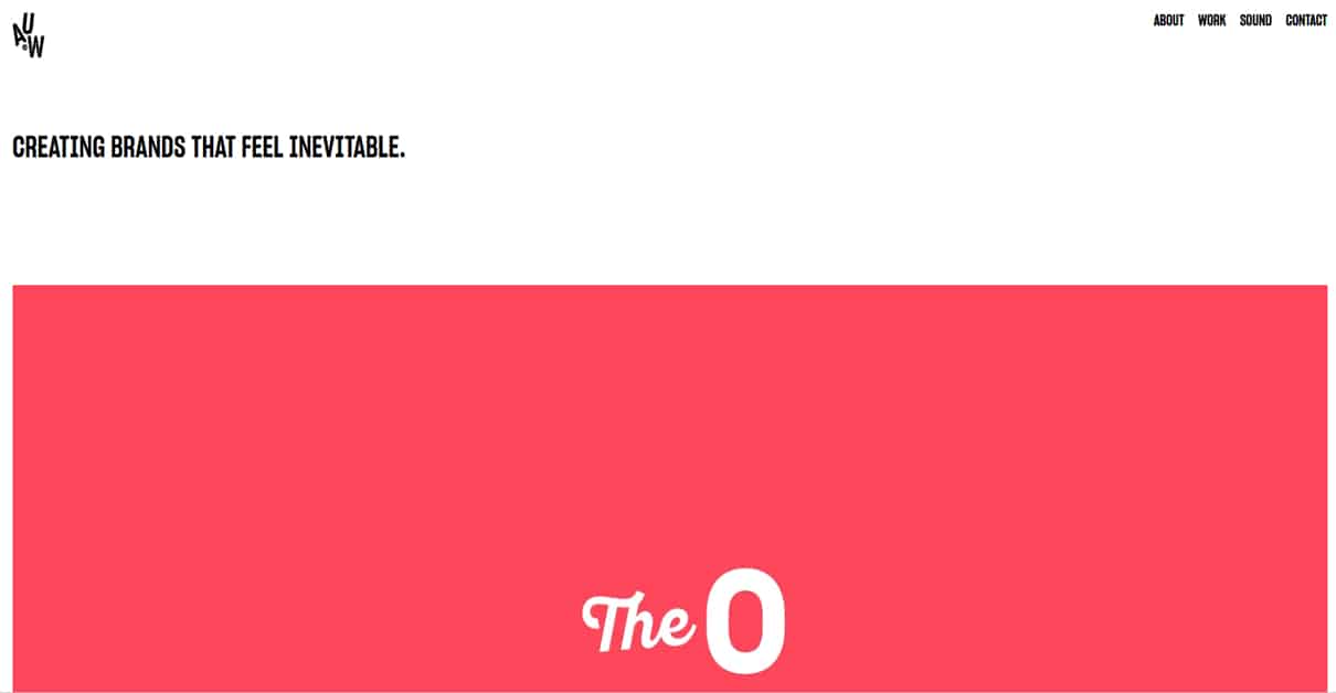 Best Website Welcome Messages of 2026 | 38 Examples