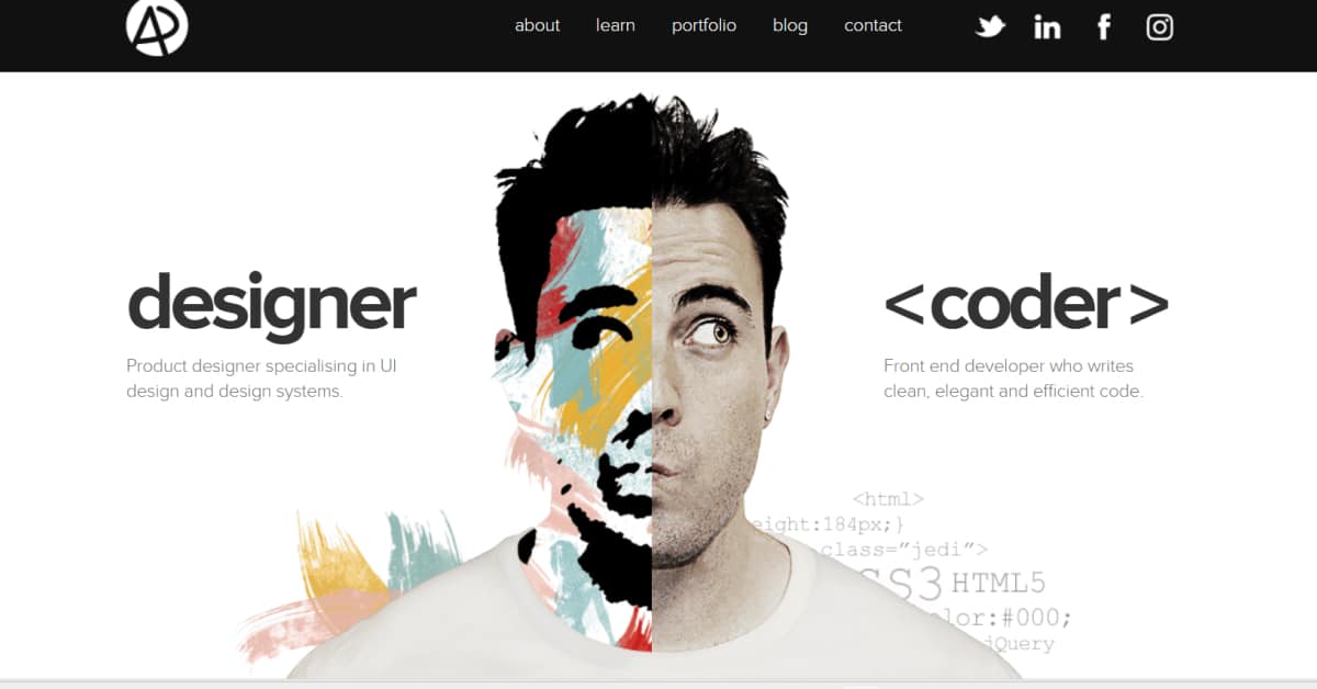 Best Freelance Web Designer Websites_Solomid Tech