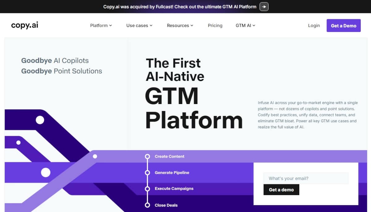Best AI Websites_CopyAI Best AI Websites_CopyAI