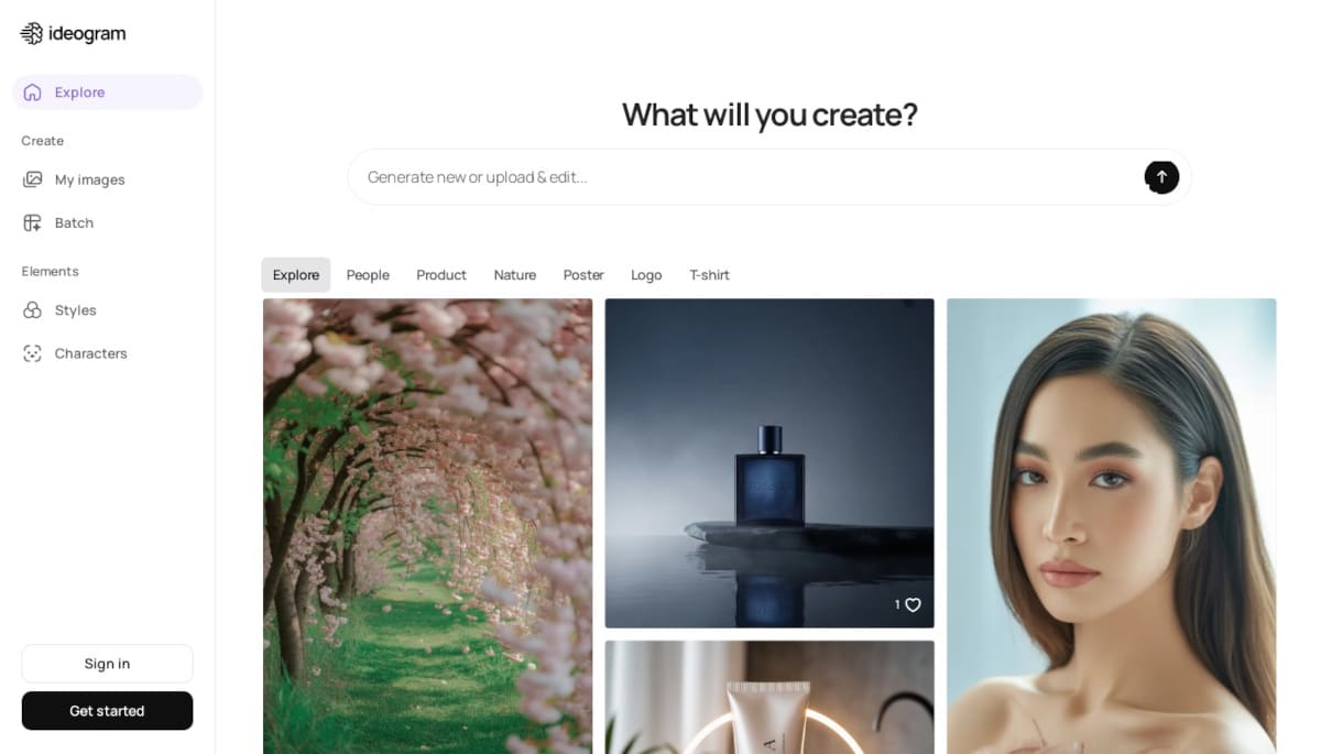 Best AI Websites_Ideogram Best AI Websites_Ideogram