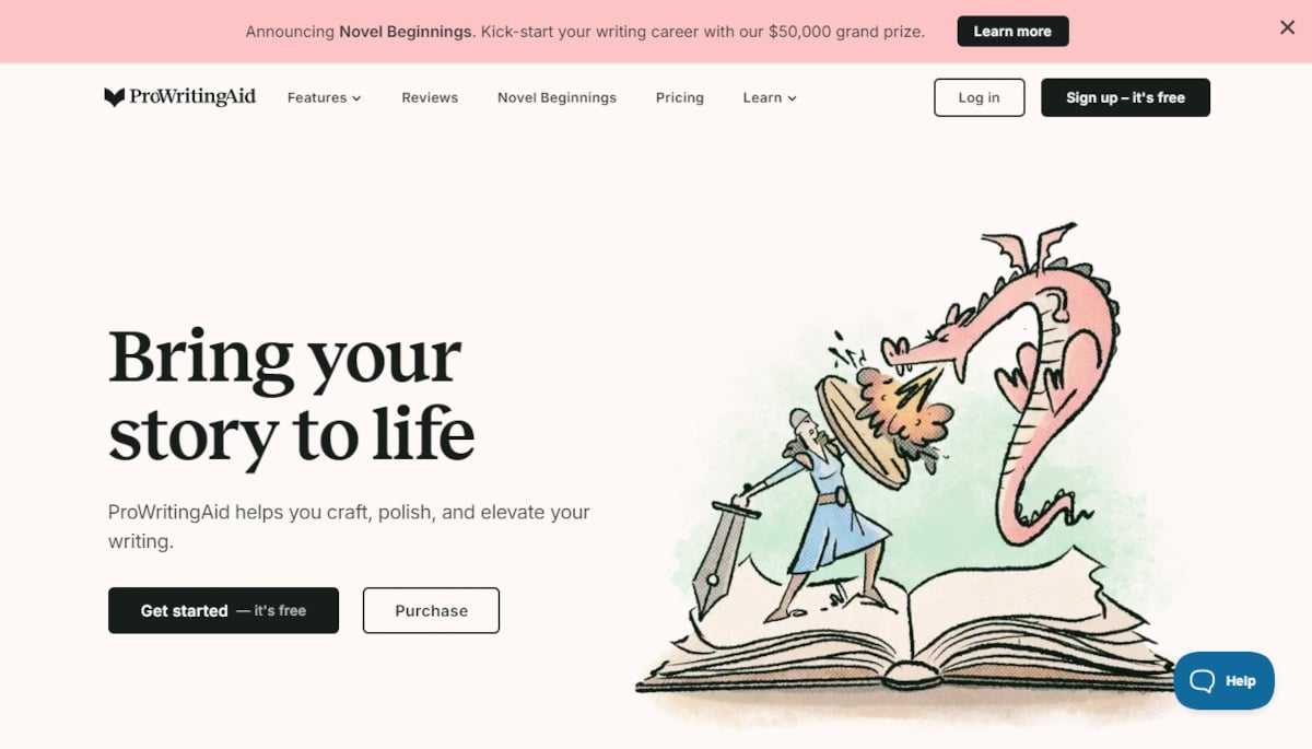 Best AI Websites_ProWritingAid Best AI Websites_ProWritingAid