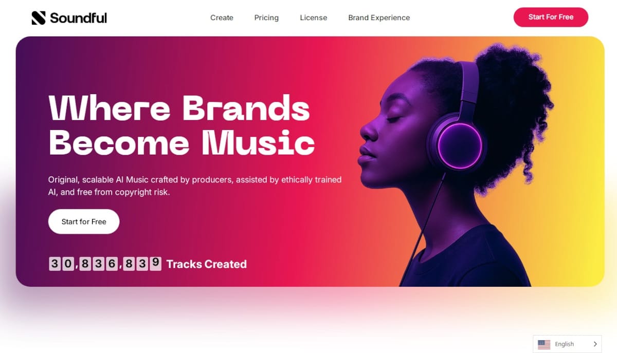 Best AI Websites_Soundful Best AI Websites_Soundful