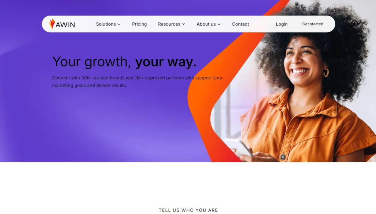 Best Affiliate Websites_AWIN Inc Best Affiliate Websites_AWIN Inc