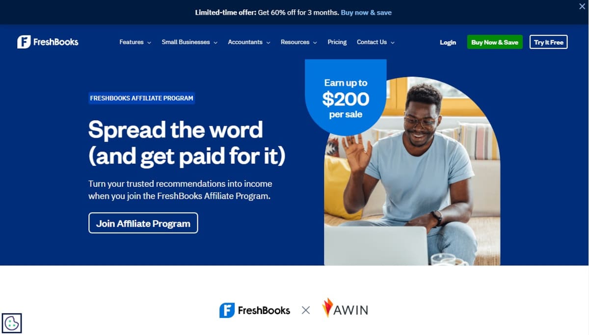 Best Affiliate Websites_FreshBooks Best Affiliate Websites_FreshBooks