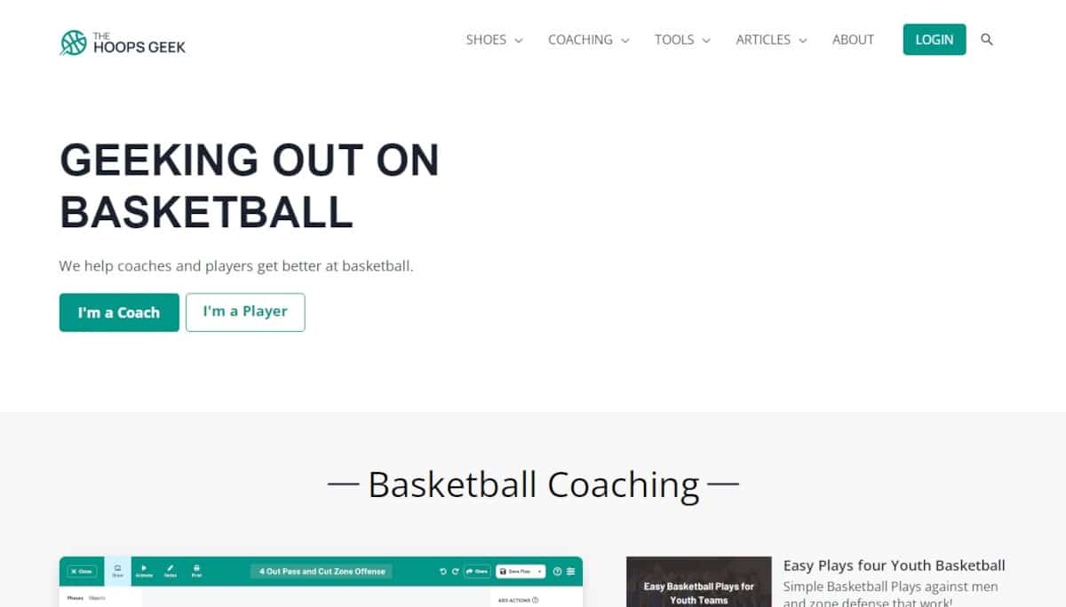 Best Affiliate Websites_The Hoops Geek Best Affiliate Websites_The Hoops Geek