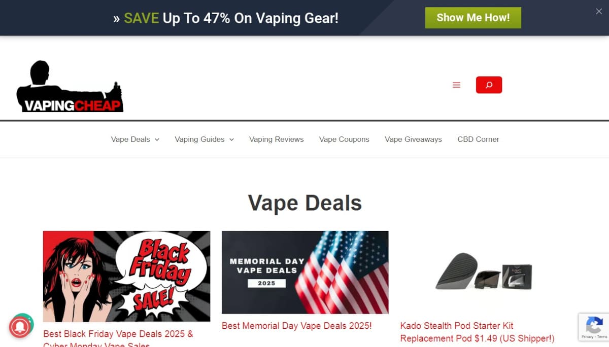 Best Affiliate Websites_VapingCheap Best Affiliate Websites_VapingCheap