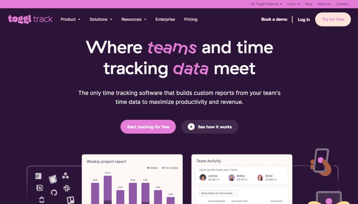 Best Call To Action Websites_Toggle