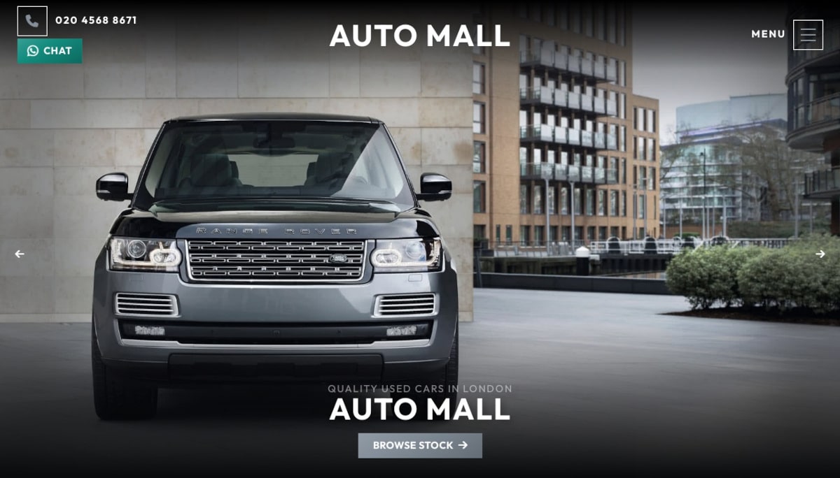 Best Car Dealers_AUTO MALL Best Car Dealers_AUTO MALL