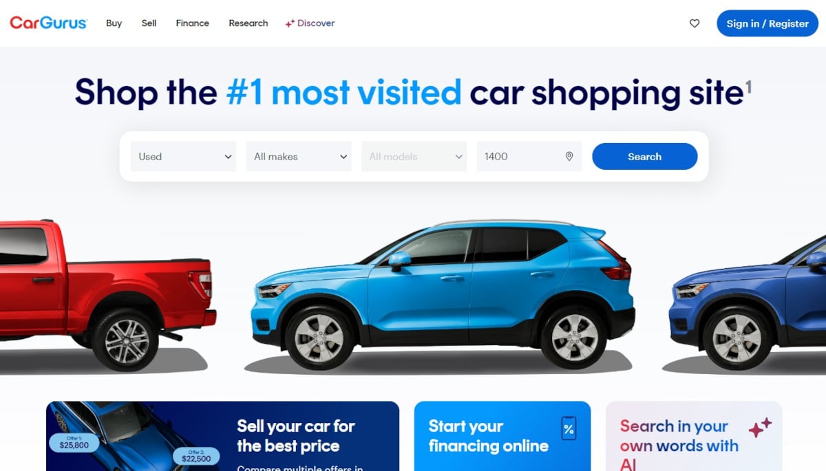 Best Car Dealers_CarGurus Best Car Dealers_CarGurus