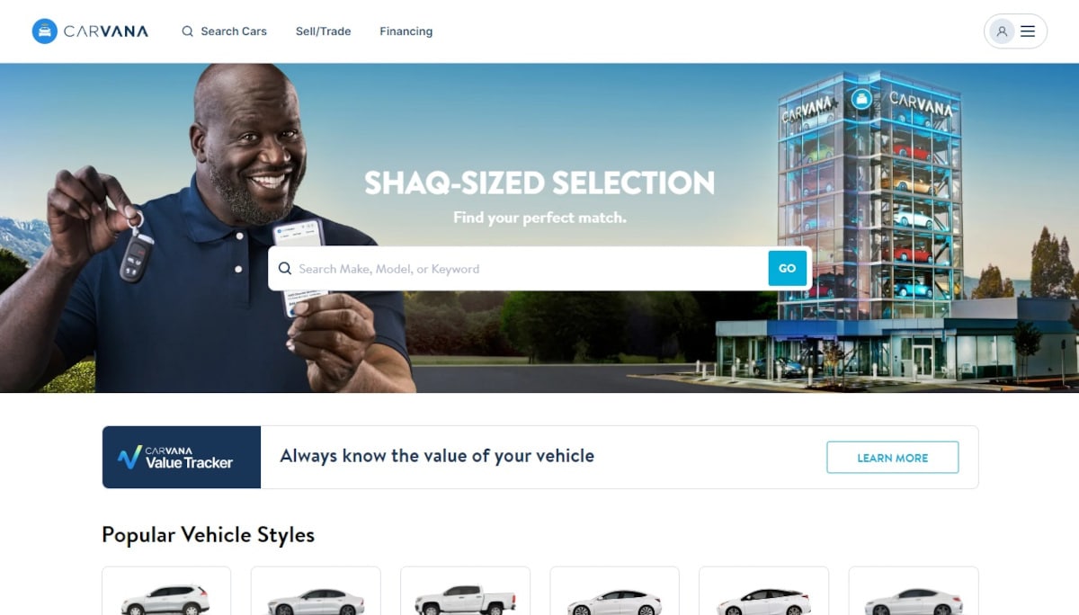 Best Car Dealers_Carvana Best Car Dealers_Carvana