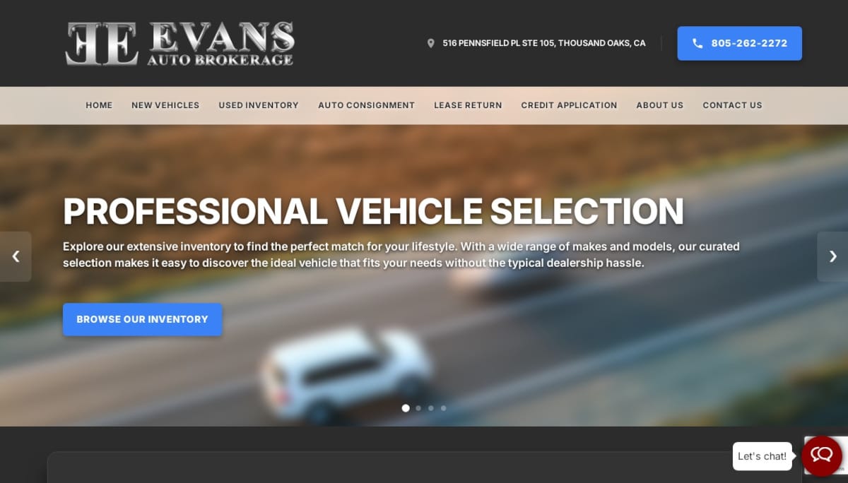 Best Car Dealers_Evans Auto Sales Best Car Dealers_Evans Auto Sales
