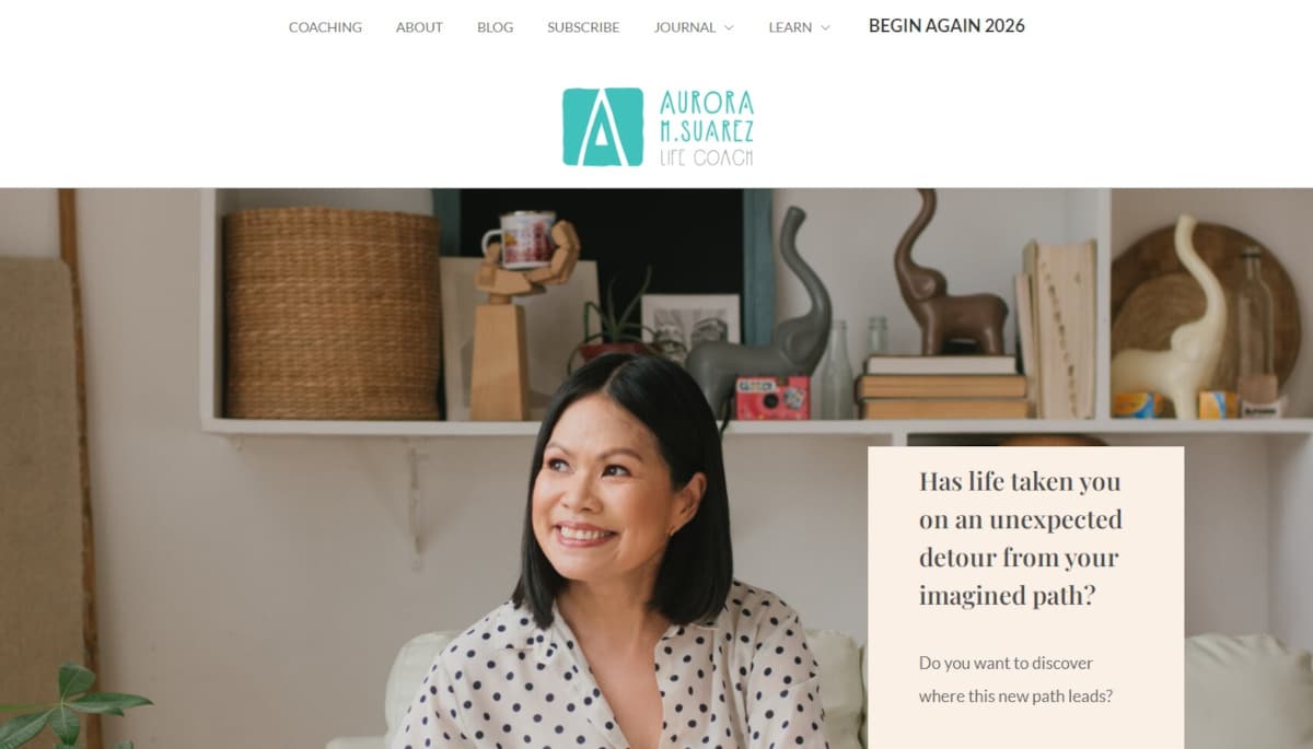 Best Career Coaching Websites_Aurora M Suarez Best Career Coaching Websites_Aurora M Suarez