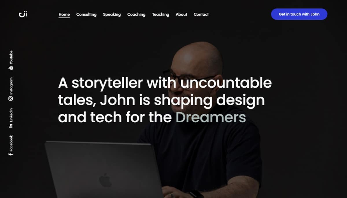 Best Career Coaching Websites_John Isaac Best Career Coaching Websites_John Isaac