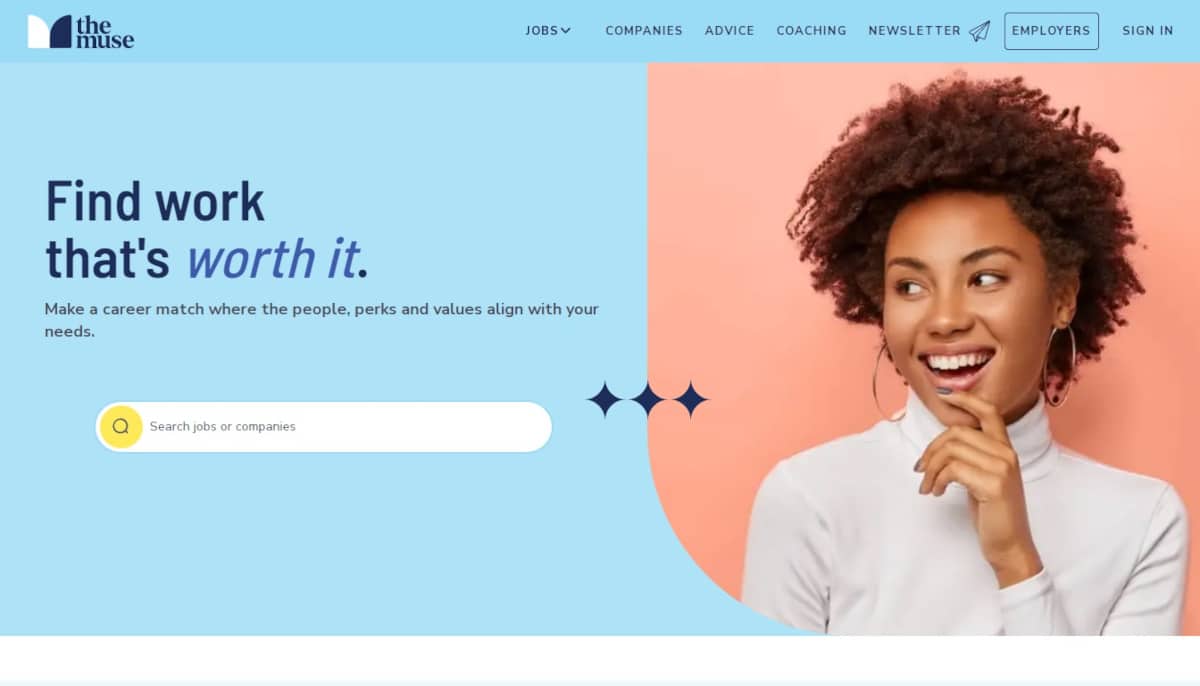 Best Career Coaching Websites_The Muse Best Career Coaching Websites_The Muse