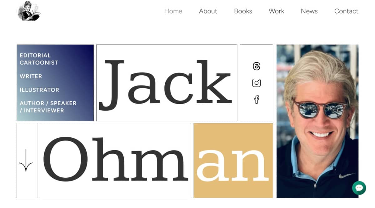 Best Cartoonist Website_Jack Ohman Best Cartoonist Website_Jack Ohman