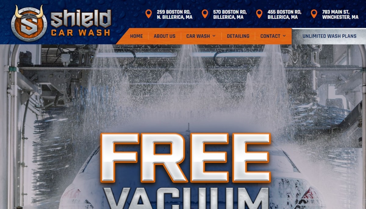Best Carwash Websites_Shield Systems Car Wash Best Carwash Websites_Shield Systems Car Wash