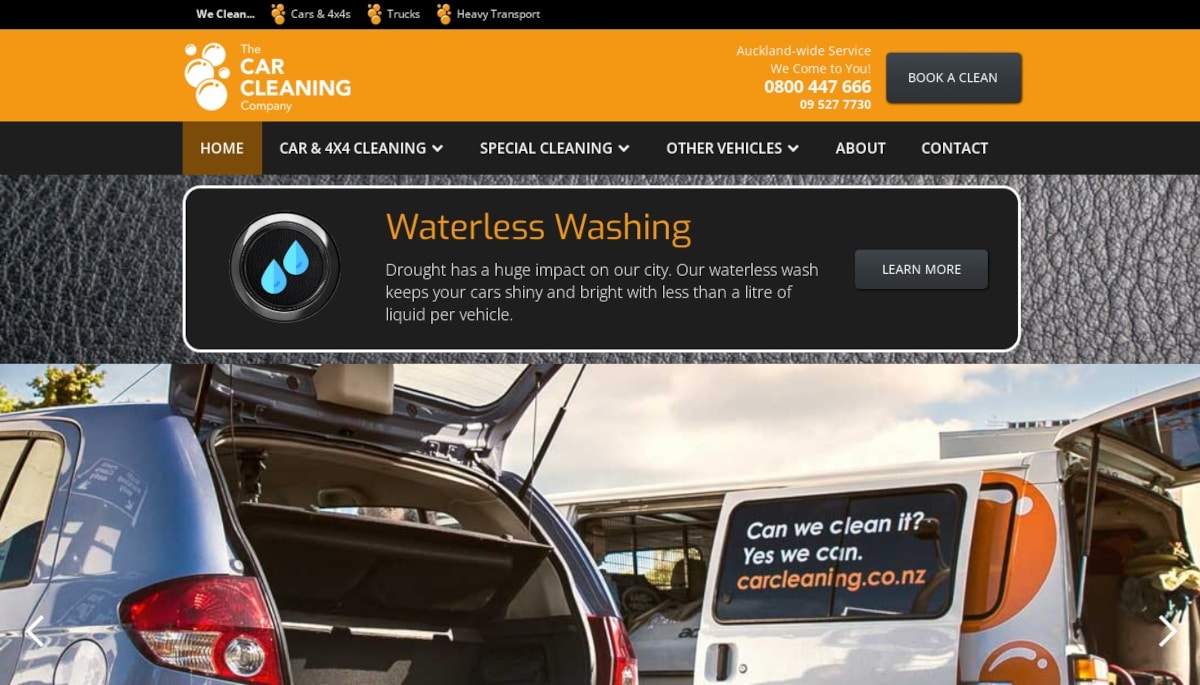 Best Carwash Websites_The Car Cleaning Company Best Carwash Websites_The Car Cleaning Company
